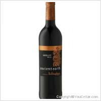 Bellingham - Ancient Earth - Merlot