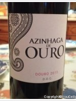 Azinhaga de Ouro