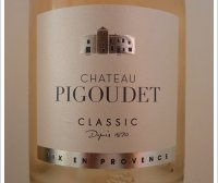Château Pigoudet - Classic