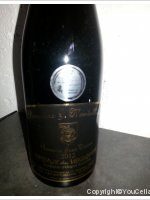Domaine J. Martellière - Réserve Jean Vivien