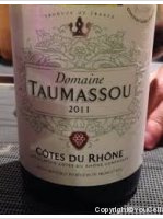 Domaine Taumassou