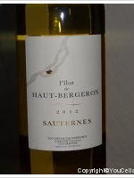 L'îlot Haut-Bergeron