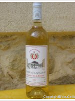 Château Lafaurie
