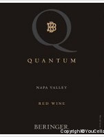 Beringer - Quantum