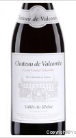 Château de Valcombe - cuvée grand valcombe