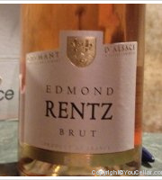 Edmond Rentz