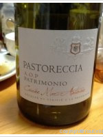 Pastoreccia Cuvée Marc Antoine