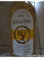 Robert et Bernard Plageoles - Mas de Doat