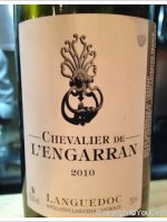Chevalier de l'Engarran