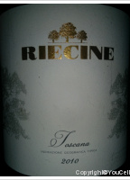 Riecine