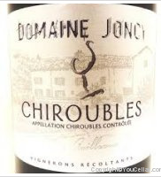 Domaine Joncy