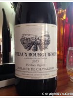 Domaine de Chavagnon