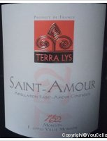 Terra Lys