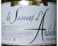 Les Vignerons des Coteaux d'Aubenas - Saveurs d'Ardèche Intenses