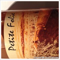 Domaine Sauvat - Petite folie