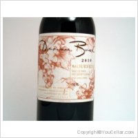 Domaines Bunan - Mourvèdre
