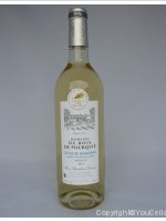 Domaine du Bois Pourquié