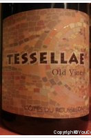 Tessellae - Old Vines