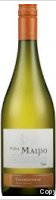 Viña Maipo - Chardonnay