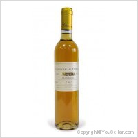 Château de Thenon - Cuvée Adeline