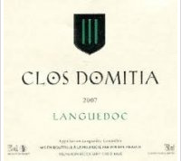 Clos Domitia