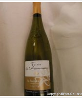 Terres de l'Aumonier