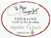 Vignoble Gibault - le Père Trinqu'fort