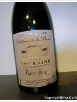 Château de la Presle - Pinot Noir