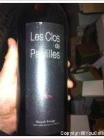 Les Clos des Paulilles - Rimage