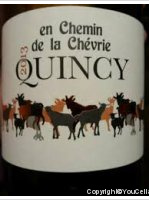 En Chemin de la Chevrie