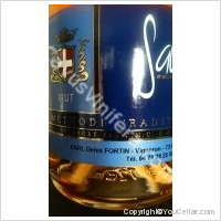Domaine de Rouzan