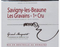 Domaine Gérard Mugneret - 1er Cru Les Gravains
