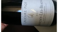 Domaine Laleure-Piot - Les bas liards