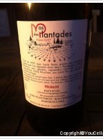 Mas des Plantades - Amitié