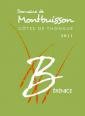 Domaine de Montbuisson - Bérénice