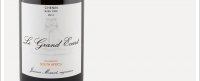 J. Mourat - Chenin - Le Grand Ecard