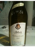 Producteur : - Chardonnay/Sauvignon - Cuvée spéciale