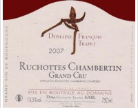 Domaine François Trapet