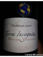 Terra Incognita