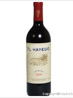 El Hayedo