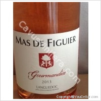 Mas de Figuier - Gourmandise