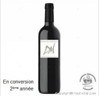 Domaine de Mingraut - Passionnément