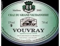 Chai du Grand Vaudasniere