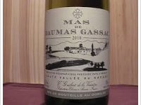 Mas de Daumas Gassac