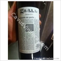 Domaine des Terrisses - Braucol