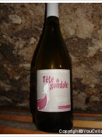 Tête de Gondole
