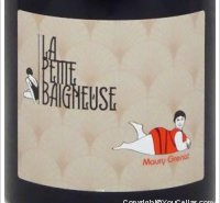 Domaine La Petite Baigneuse - Grenat