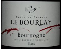 Domaine Le Bourlay