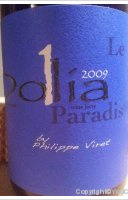 Domaine Viret - Dolia - Le Paradis