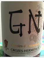 Cave de Tain - GN